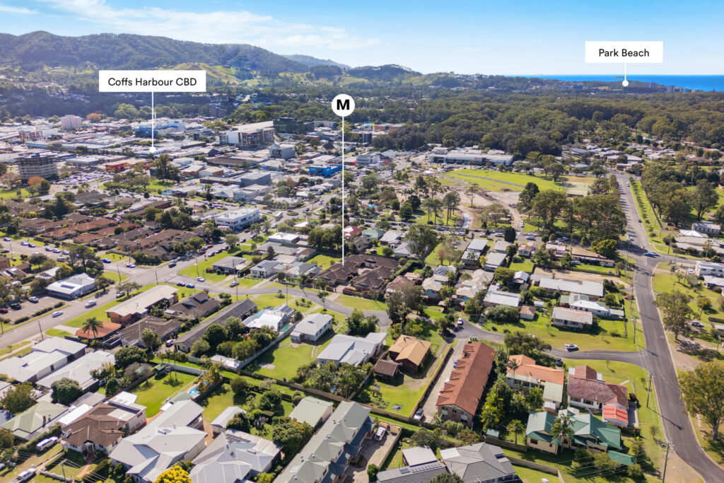 Sold - 2/27-29 Bonville Street - New Property in Coffs Harbour - Real Estate by Shayne Long