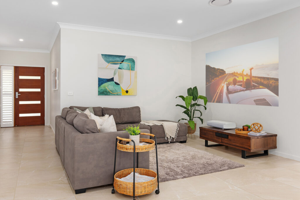 Sold - 9 Forest View Close - New Property in Bonville - Real Estate by Rebecca Harrington