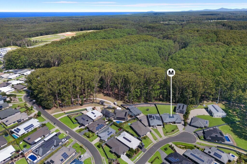 Sold - 9 Forest View Close - New Property in Bonville - Real Estate by Rebecca Harrington
