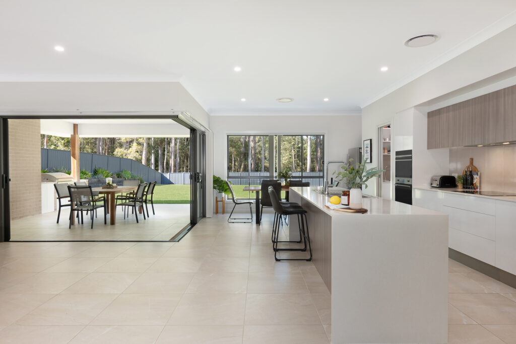 Sold - 9 Forest View Close - New Property in Bonville - Real Estate by Rebecca Harrington