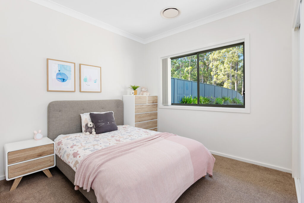 Sold - 9 Forest View Close - New Property in Bonville - Real Estate by Rebecca Harrington