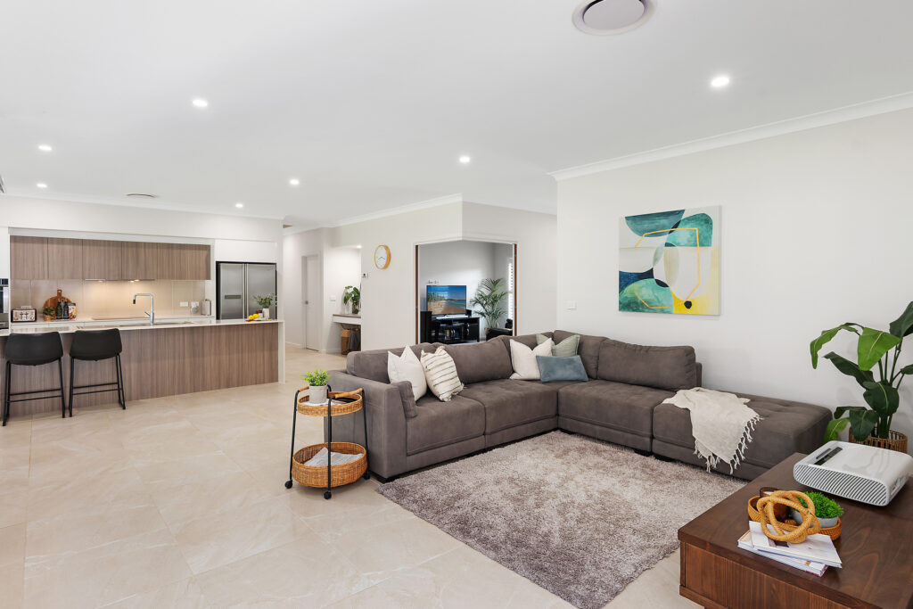 Sold - 9 Forest View Close - New Property in Bonville - Real Estate by Rebecca Harrington