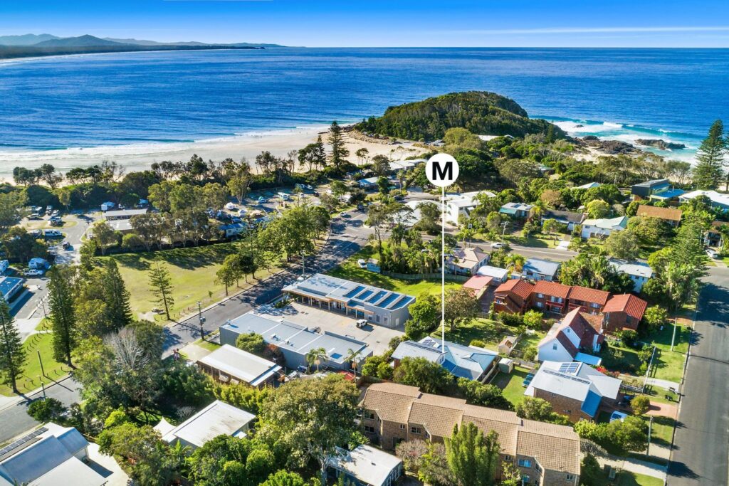 Sold - 8A Wallace Street - New Property in Scotts Head - Real Estate by Ashlee Downton