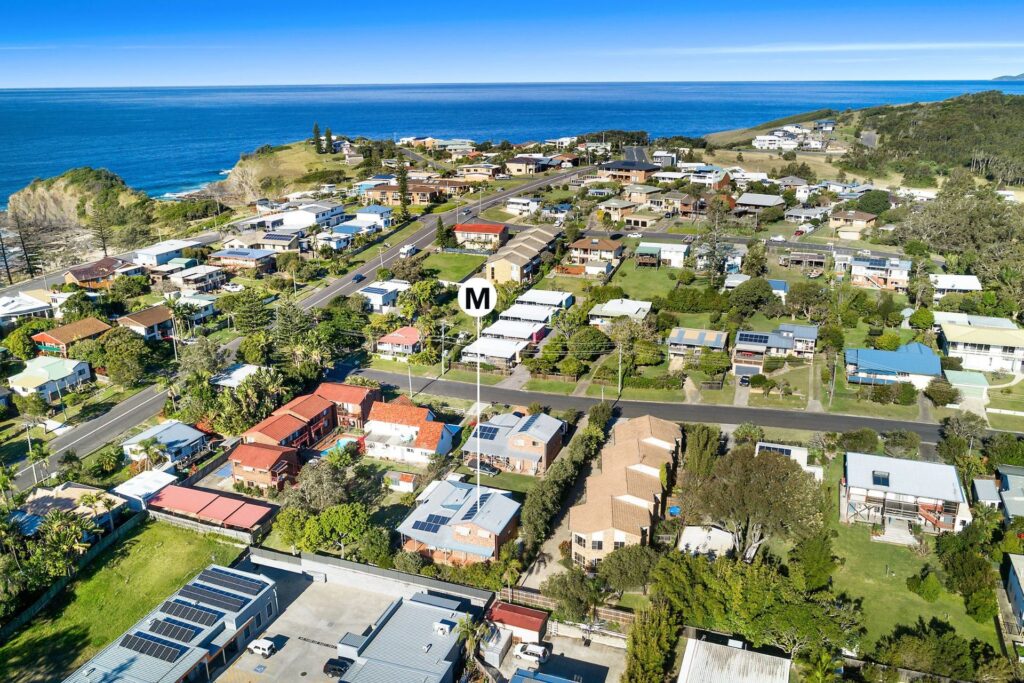 Sold - 8A Wallace Street - New Property in Scotts Head - Real Estate by Ashlee Downton