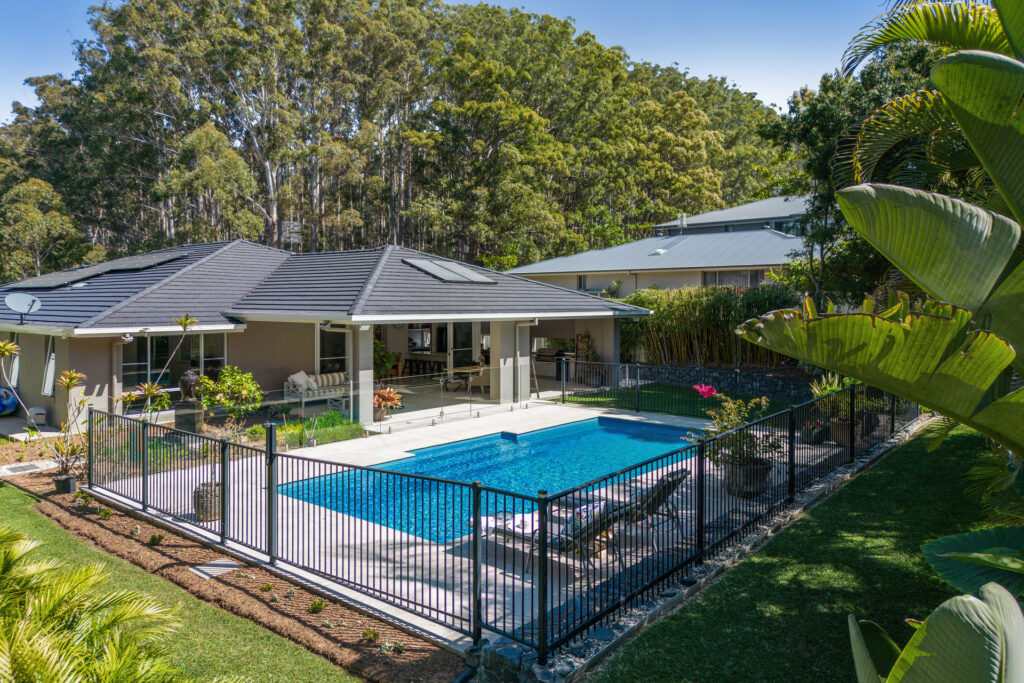 Sold - 16 Mimiwali Drive - New Property in Bonville - Real Estate by Shayne Long