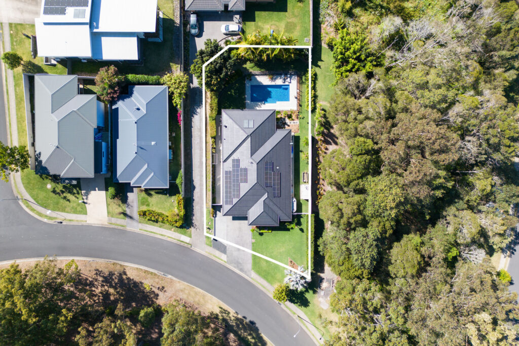 Sold - 16 Mimiwali Drive - New Property in Bonville - Real Estate by Shayne Long
