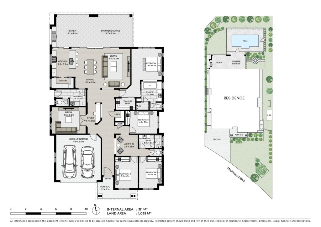 Sold - 16 Mimiwali Drive - New Property in Bonville - Real Estate by Shayne Long