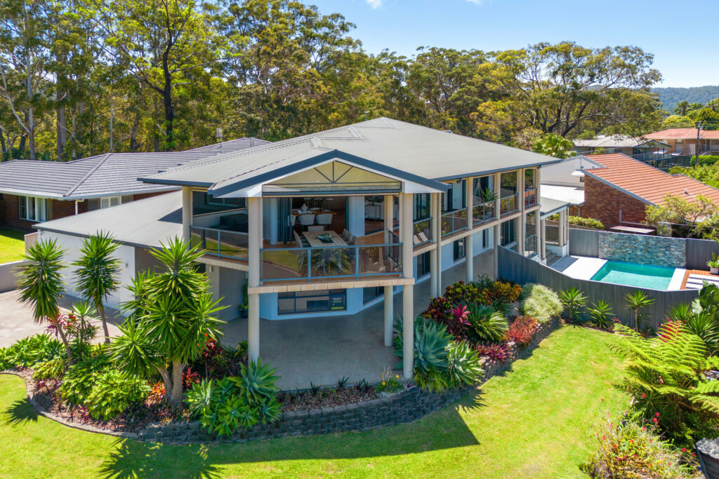 3 Lagoona Close, Korora