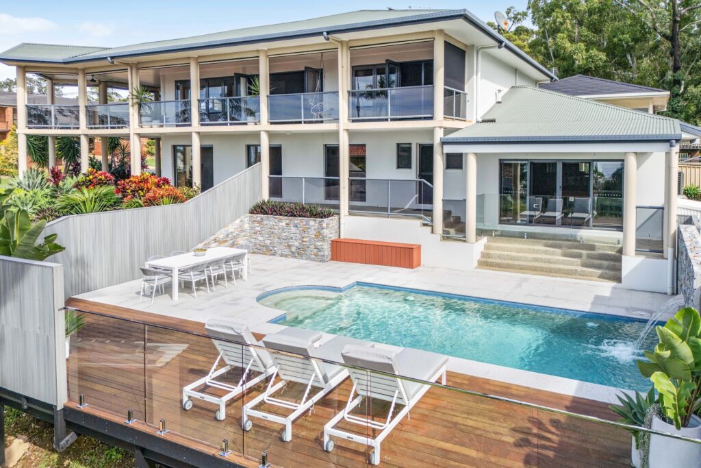 Sold - 3 Lagoona Close - New Property in Korora - Real Estate by McGrath Coffs