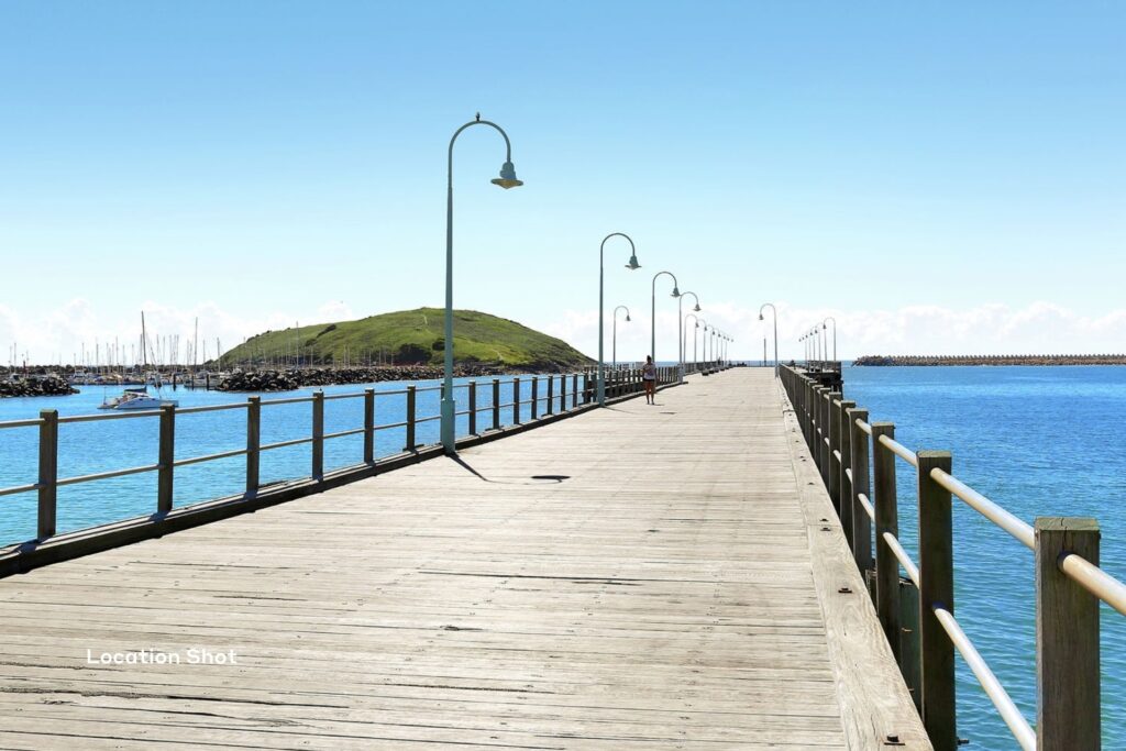 Sold - 1/70 Boultwood Street - New Property in Coffs Harbour - Real Estate by Lana Burrows