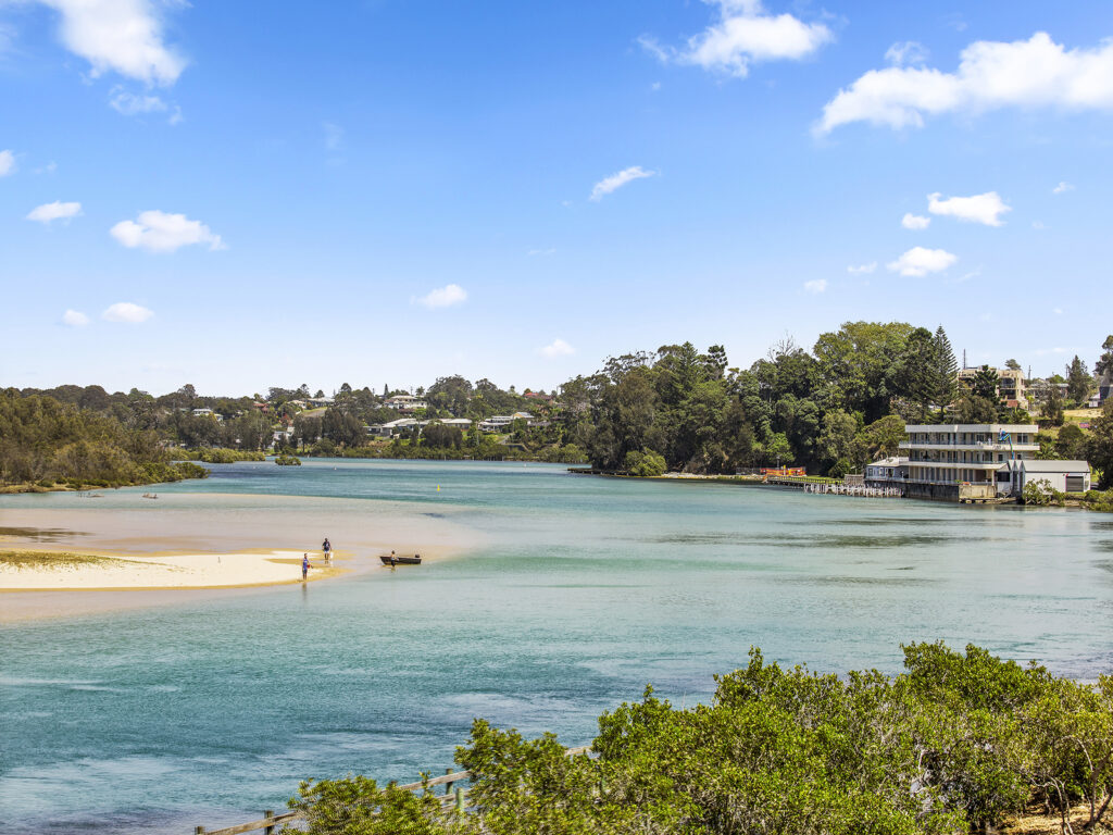 Sold - 2/26 Wellington Drive - New Property in Nambucca Heads - Real Estate by Ashlee Downton
