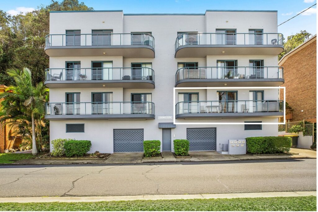 Sold - 2/26 Wellington Drive - New Property in Nambucca Heads - Real Estate by Ashlee Downton