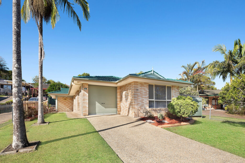Sold - 9A Ringtail Close - New Property in Boambee East - Real Estate by Rebecca Harrington