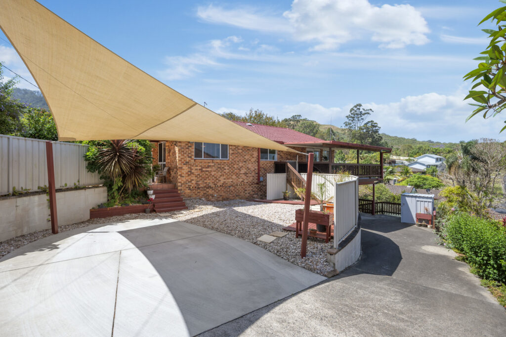 Sold - 25 Apollo Drive - New Property in Coffs Harbour - Real Estate by Tom Coombes