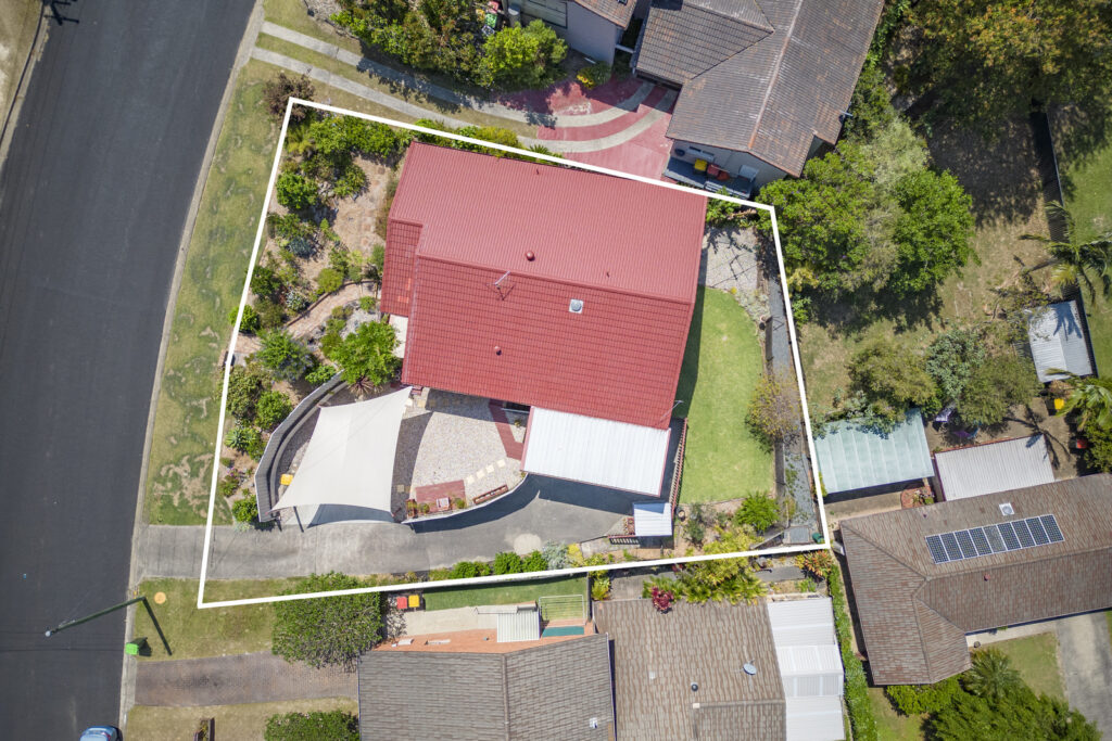 Sold - 25 Apollo Drive - New Property in Coffs Harbour - Real Estate by Tom Coombes