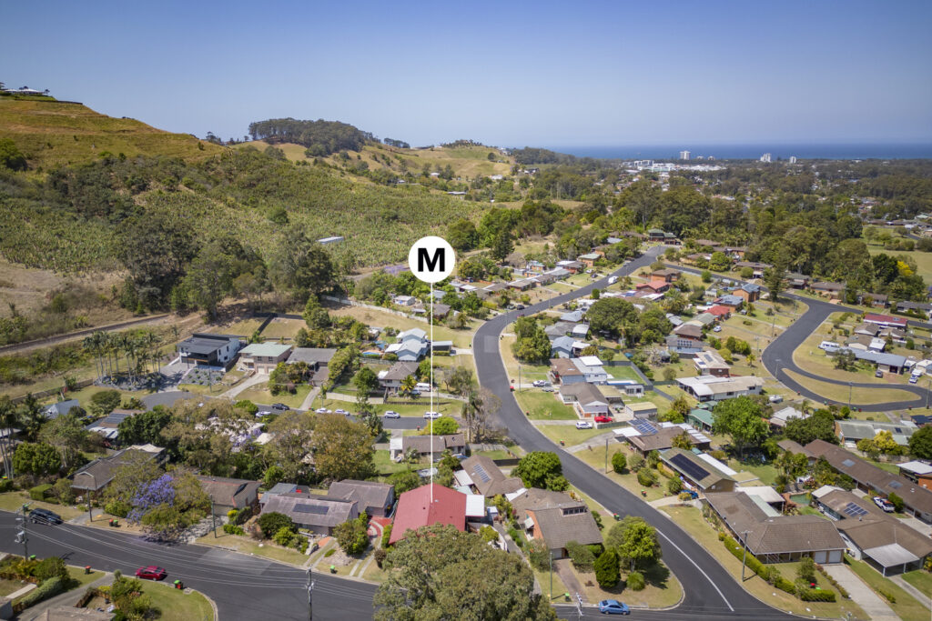 Sold - 25 Apollo Drive - New Property in Coffs Harbour - Real Estate by Tom Coombes