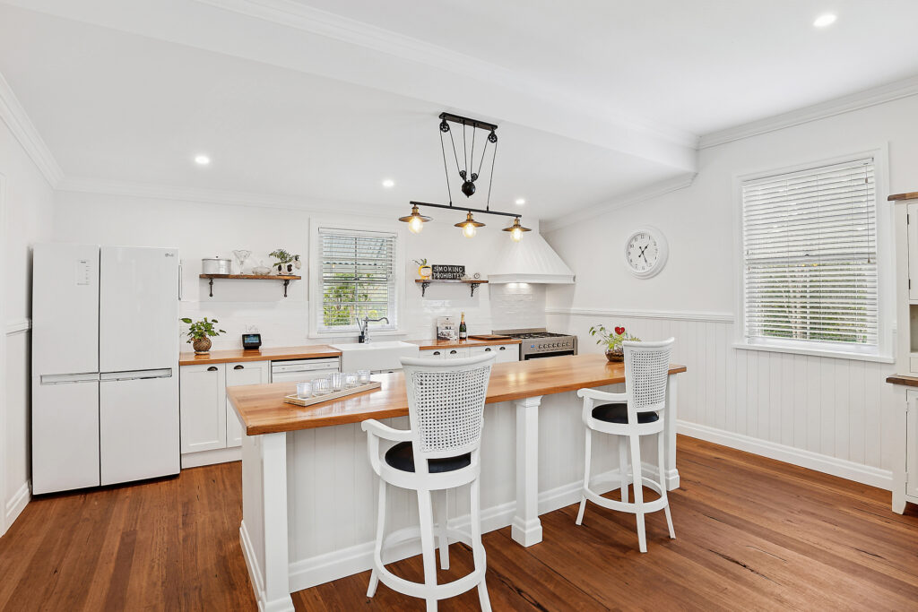 Sold - 19 Nottingham Drive - New Property in Glenreagh - Real Estate by John Hall