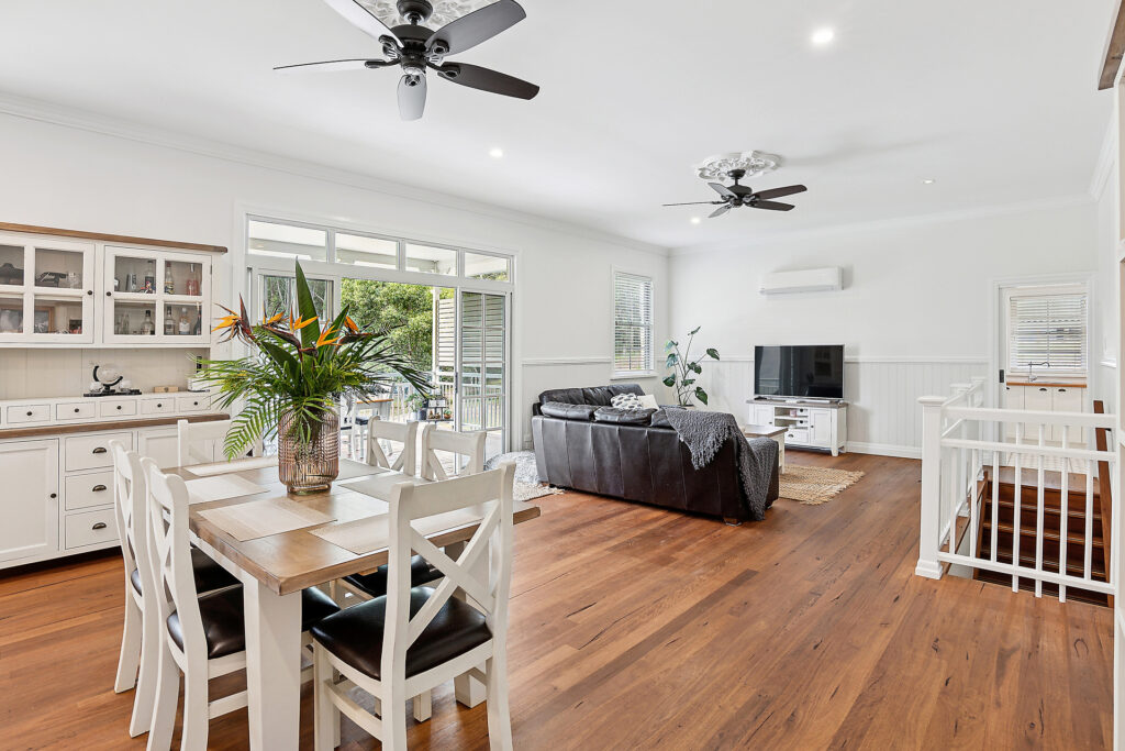 Sold - 19 Nottingham Drive - New Property in Glenreagh - Real Estate by John Hall