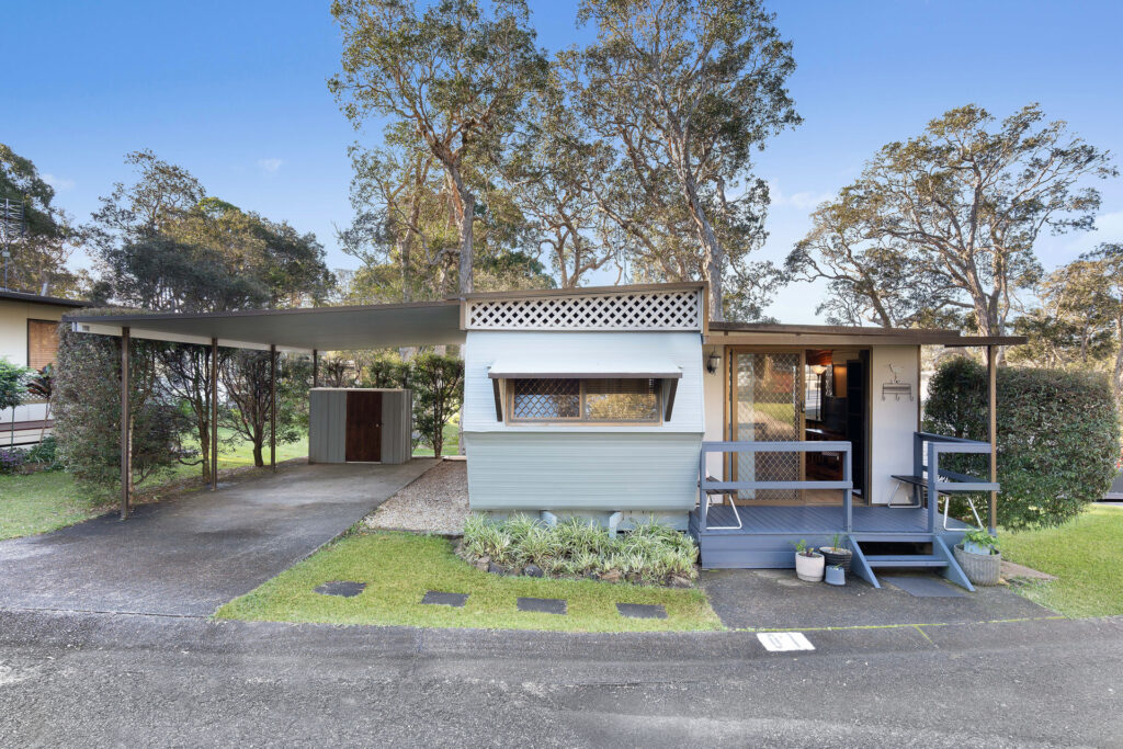 Sold - 21/5 Lyons Road - New Property in Sawtell - Real Estate by Lana Burrows