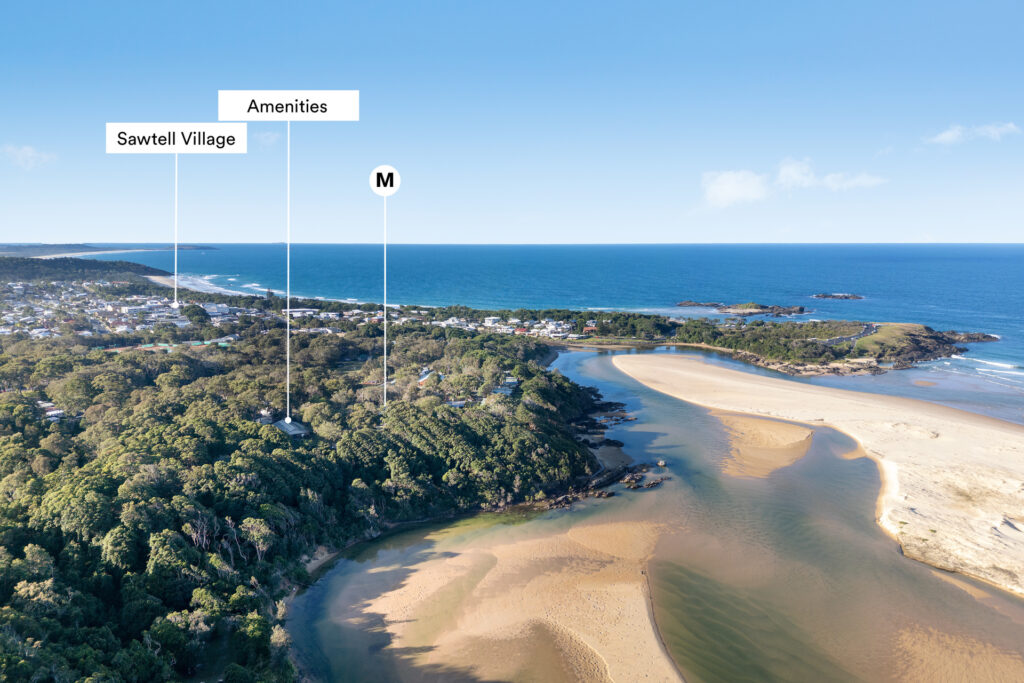 Sold - 21/5 Lyons Road - New Property in Sawtell - Real Estate by Lana Burrows