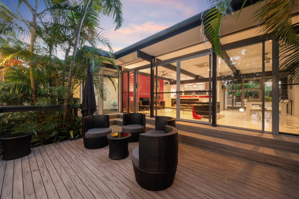 Sold - 24-26 Norman Hill Drive - New Property in Korora - Real Estate by Tom Coombes