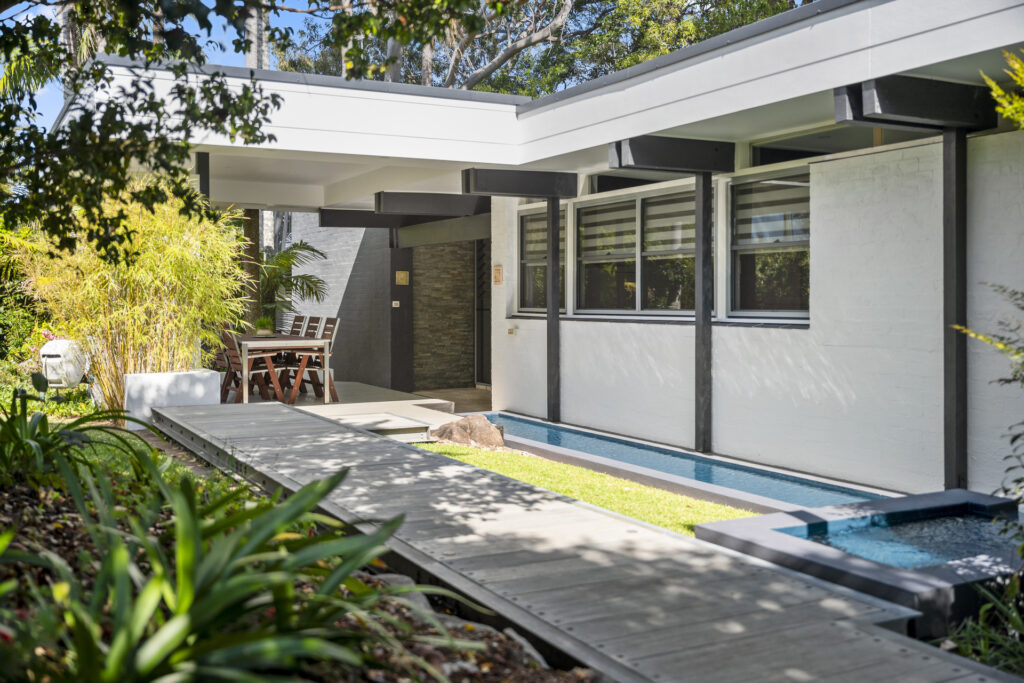 Sold - 24-26 Norman Hill Drive - New Property in Korora - Real Estate by Tom Coombes