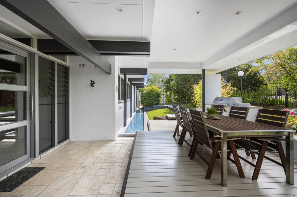 Sold - 24-26 Norman Hill Drive - New Property in Korora - Real Estate by Tom Coombes