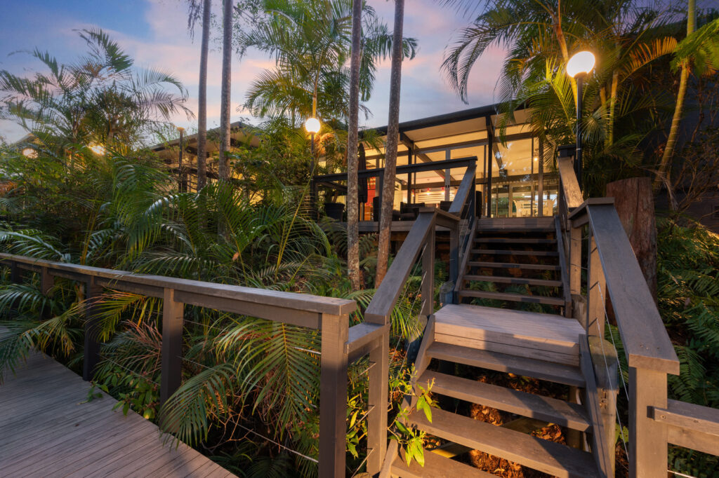Sold - 24-26 Norman Hill Drive - New Property in Korora - Real Estate by Tom Coombes