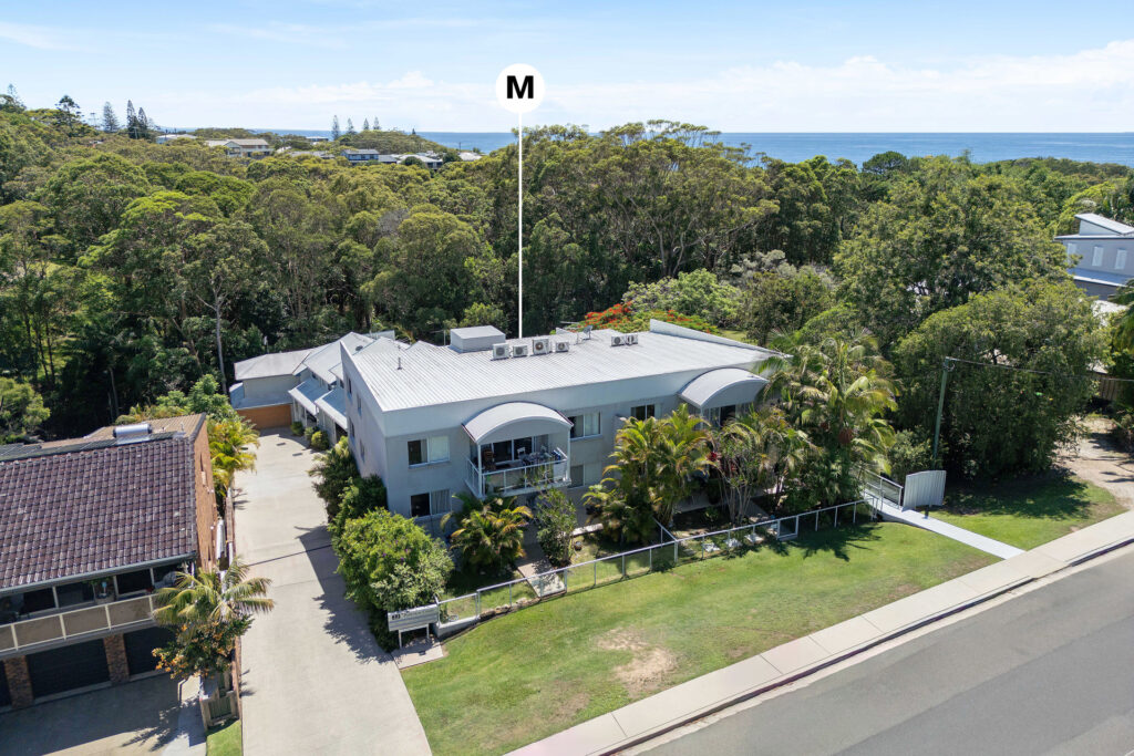 Sold - 6/22 Parkes Street - New Property in Nambucca Heads - Real Estate by Adam Jones