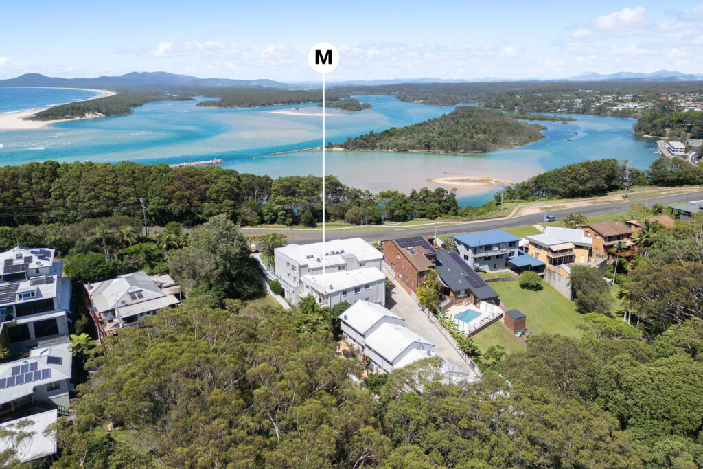 Sold - 6/22 Parkes Street - New Property in Nambucca Heads - Real Estate by Adam Jones