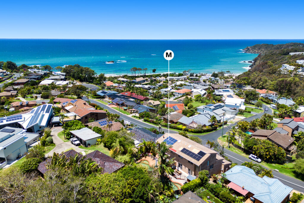 Sold - 2/17 Korora Bay Drive - New Property in Korora - Real Estate by Tom Coombes
