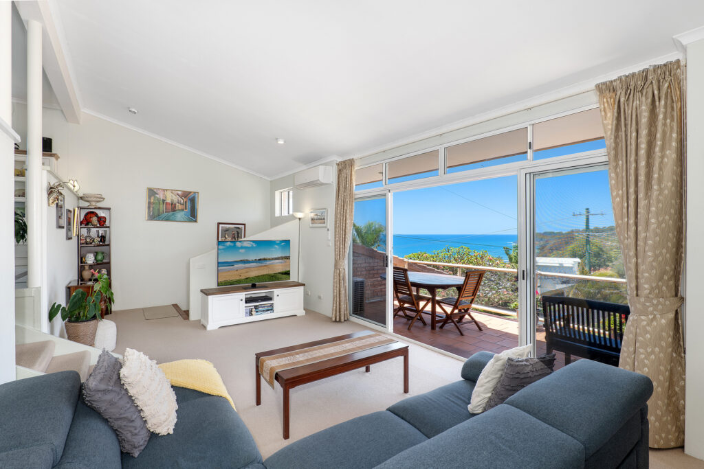 Sold - 2/17 Korora Bay Drive - New Property in Korora - Real Estate by Tom Coombes