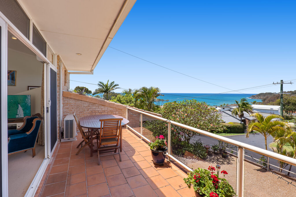 Sold - 2/17 Korora Bay Drive - New Property in Korora - Real Estate by Tom Coombes