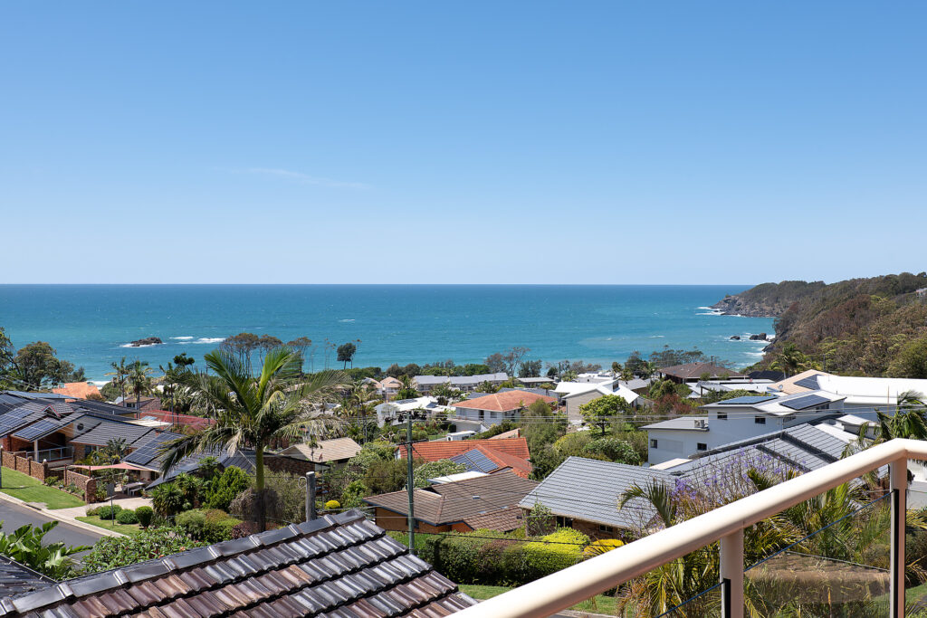 Sold - 2/17 Korora Bay Drive - New Property in Korora - Real Estate by Tom Coombes