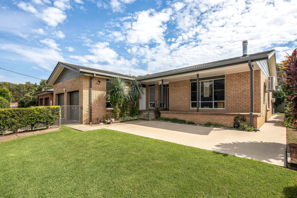Sold - 21 Linden Avenue - New Property in Toormina - Real Estate by Shayne Long
