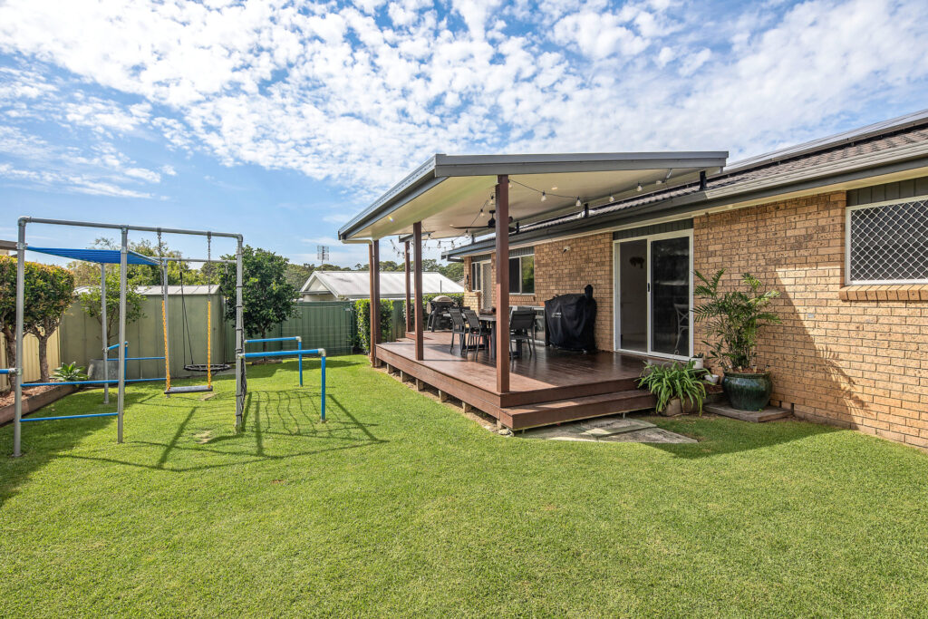 Sold - 21 Linden Avenue - New Property in Toormina - Real Estate by Shayne Long