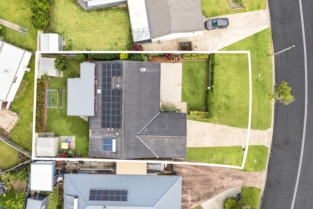 Sold - 21 Linden Avenue - New Property in Toormina - Real Estate by Shayne Long