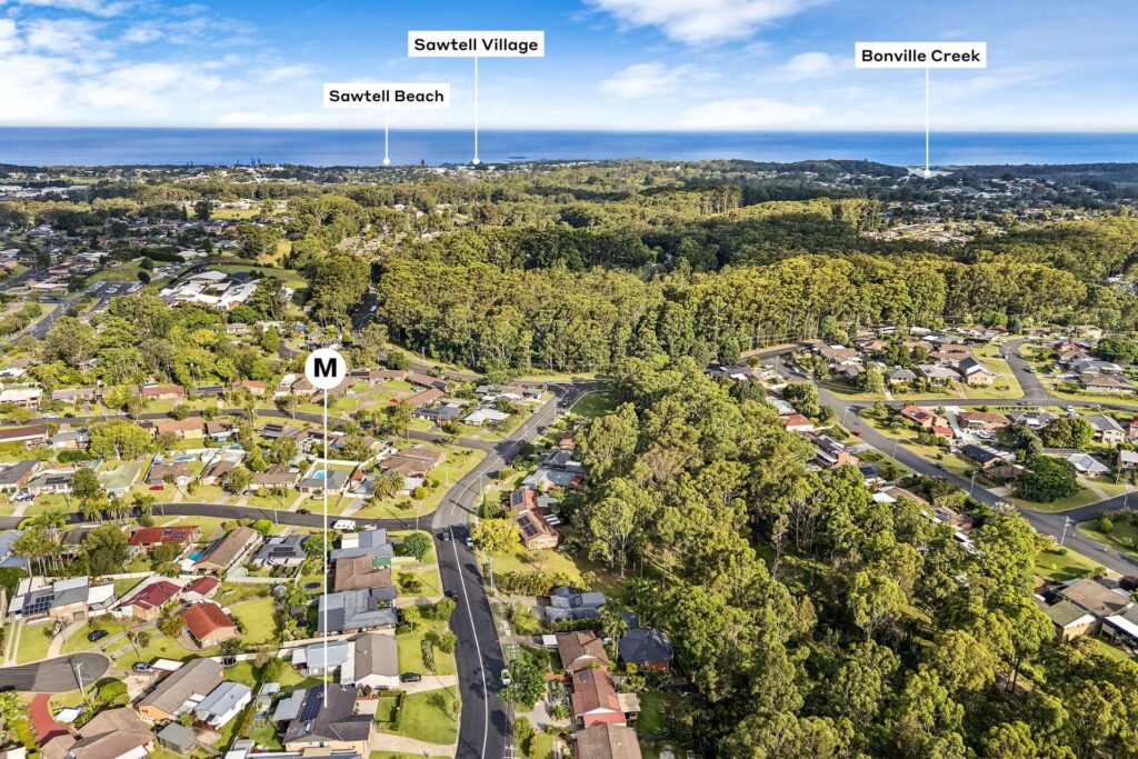 Sold - 21 Linden Avenue - New Property in Toormina - Real Estate by Shayne Long