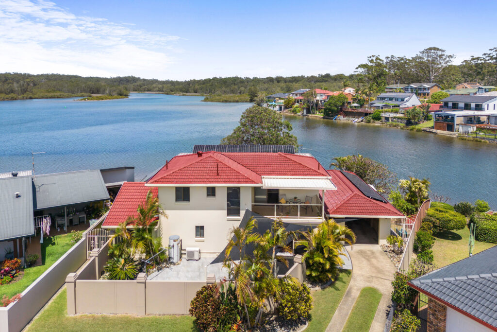 Sold - 21 Tom Albert Place - New Property in Sawtell - Real Estate by Shayne Long