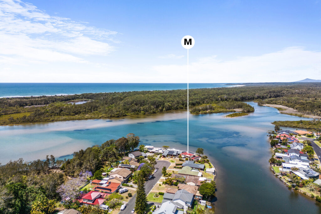 Sold - 21 Tom Albert Place - New Property in Sawtell - Real Estate by Shayne Long