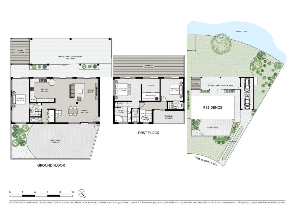 Sold - 21 Tom Albert Place - New Property in Sawtell - Real Estate by Shayne Long