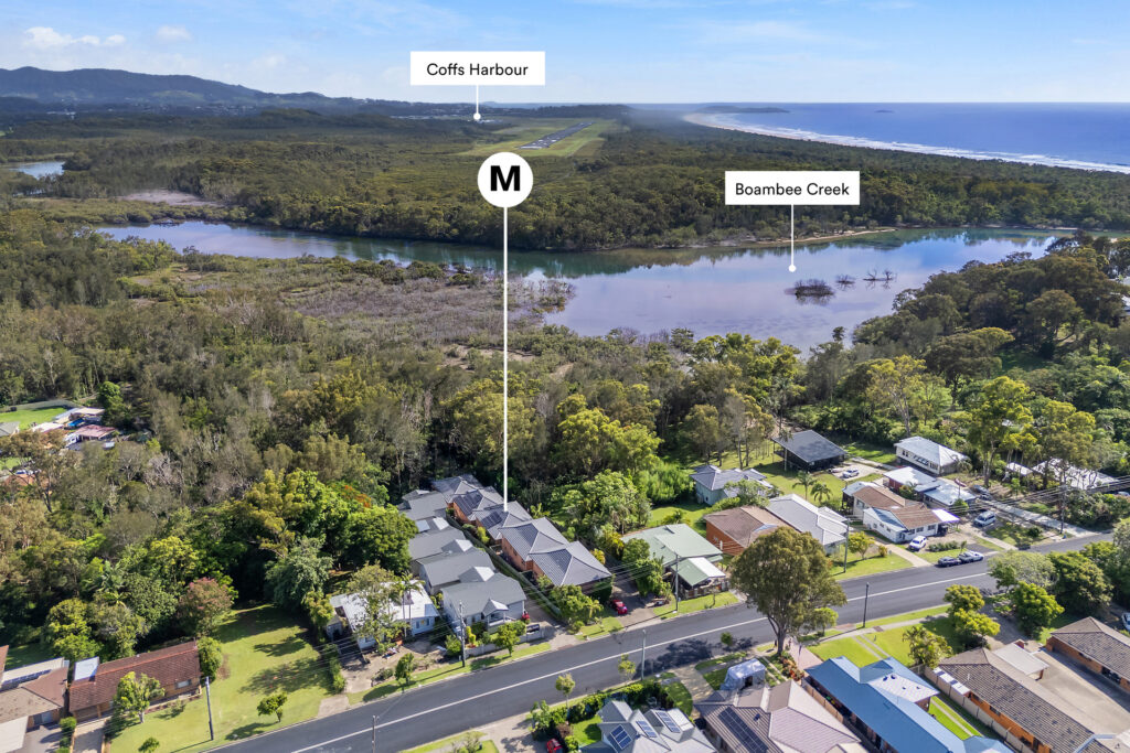 Sold - 3/64 Sawtell Road - New Property in Toormina - Real Estate by Shayne Long