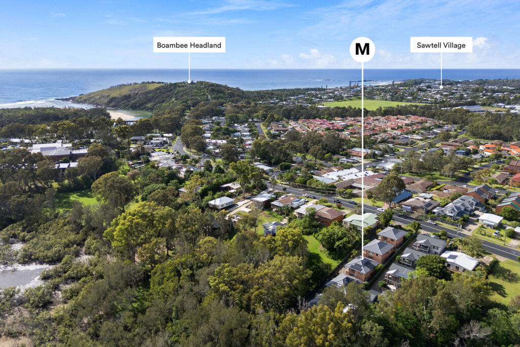 Sold - 3/64 Sawtell Road - New Property in Toormina - Real Estate by Shayne Long