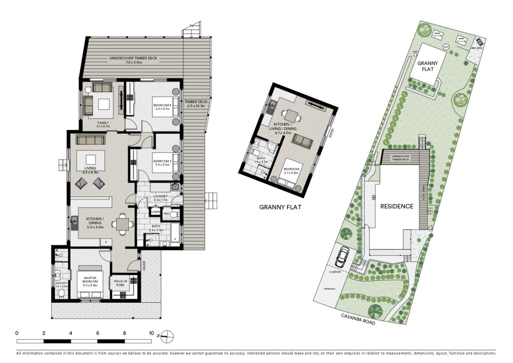 Sold - 44 Cavanba Road - New Property in Toormina - Real Estate by Shayne Long
