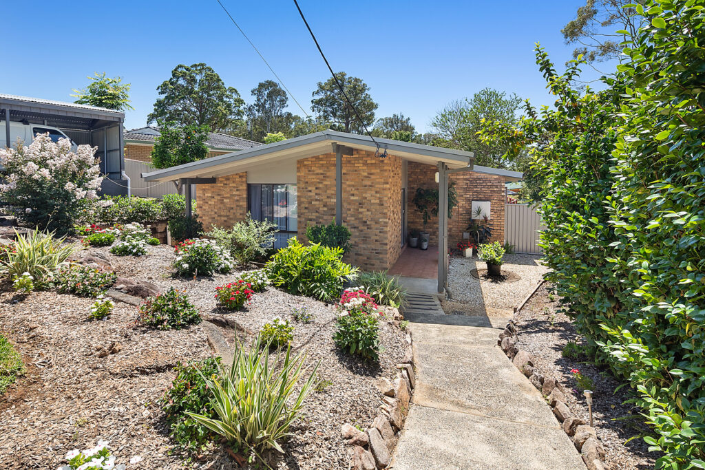 44 Cavanba Road, Toormina