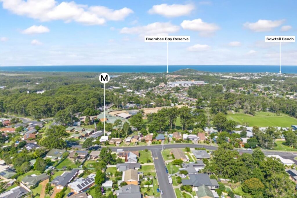 Sold - 44 Cavanba Road - New Property in Toormina - Real Estate by Shayne Long