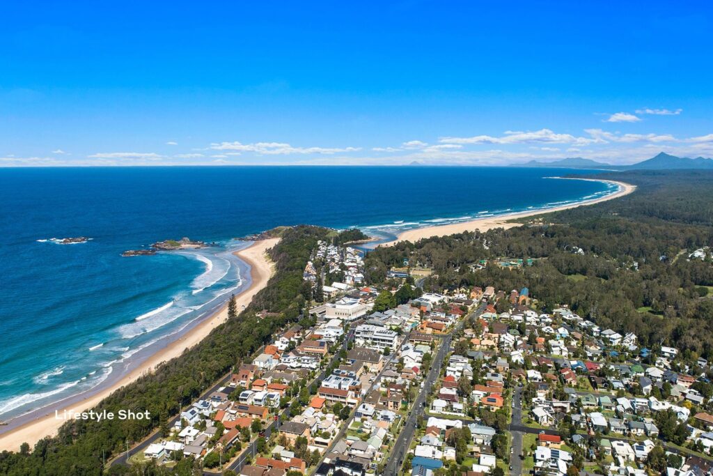 Sold - 44 Cavanba Road - New Property in Toormina - Real Estate by Shayne Long