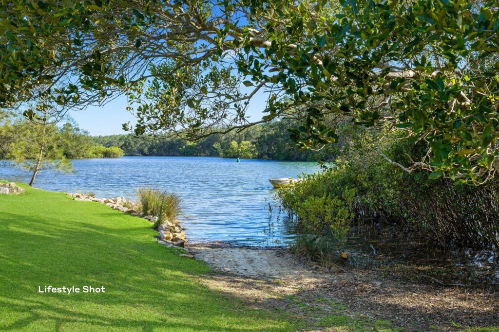 Sold - 44 Cavanba Road - New Property in Toormina - Real Estate by Shayne Long