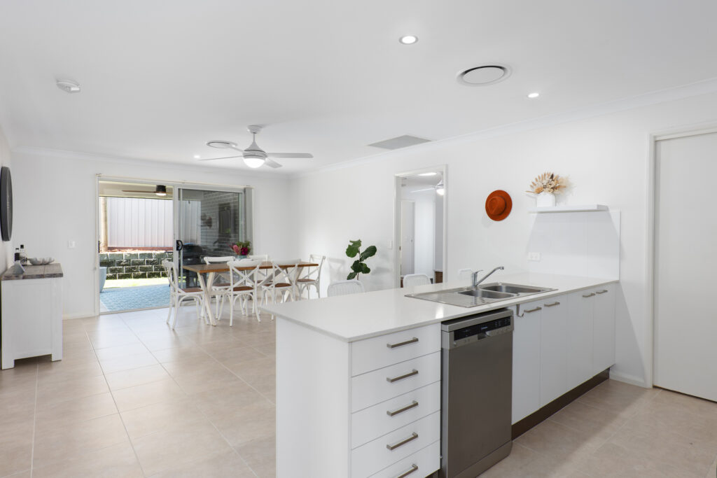 Sold - 5 Stingray Creek Road - New Property in Moonee Beach - Real Estate by Tom Coombes