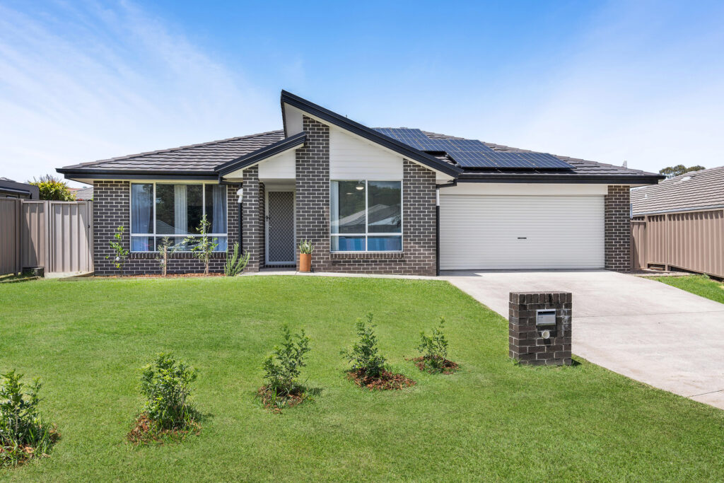 Sold - 5 Stingray Creek Road - New Property in Moonee Beach - Real Estate by Tom Coombes